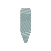 Joseph Joseph Flexa Strijkplankhoes B 124 cm - Grijs Joseph Joseph Flexa Strijkplankhoes B 124 cm - Grijs