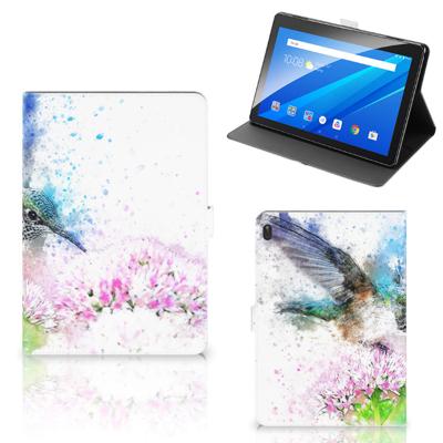 Hoes Lenovo Tab E10 Vogel Hoes Lenovo Tab E10 Vogel