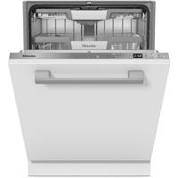 Miele G 5468 SCVi XXL Excellence volledig geïntegreerde vaatwasser