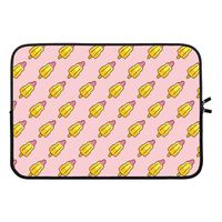 Waterijsjes: Laptop sleeve 13 inch