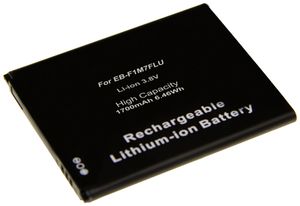 Accu voor Samsung Galaxy S3 mini i8190
