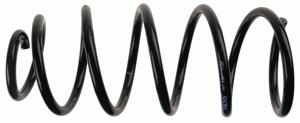 Chassisveer SACHS, Diameter (mm)12,5mm, u.a. für VW, Audi, Skoda, Seat