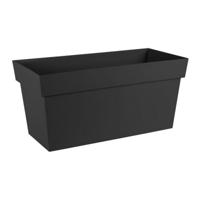 Bloempot EDA 13633 G.ANT SX3 Zwart