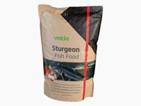 Velda Sturgeon fish food 3000 ml