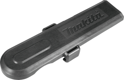 Makita Accessoires Stofafzuigkap stripschuurmachine - 191N60-8 - 191N60-8