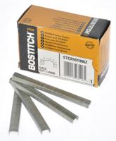 Bostitch nietjes STCR5019, 6 mm, doos van 5.000 nietjes