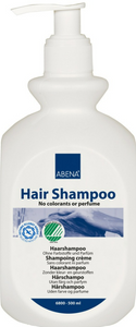 Abena Milde Haarshampoo