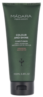 Madara Colour And Shine Conditioner 200ml