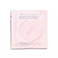 Patchology Serve Chilled Rose Eye Gels - thumbnail