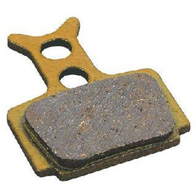 Marwi union schijfremblok dbp-42s sintered formula mega 438142