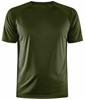 Craft 1909878 Core Unify Training Tee M - Rift - 4XL