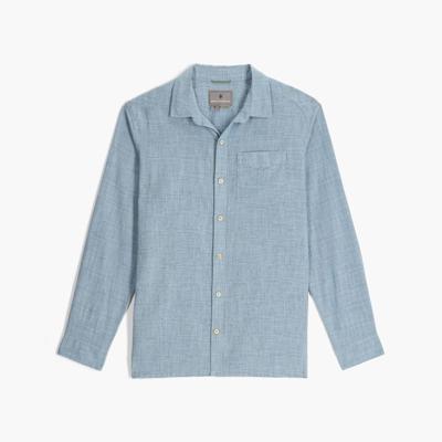 Royal Robbins Hempline Spaced L/S Shirt Heren Mtn Spring XL