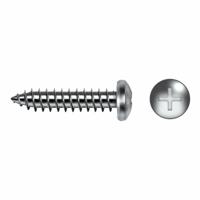 Schroefdoos CELO Ø 3,5 mm 3,5 x 32 mm 19 mm Phillips Verzinken (250 Stuks)