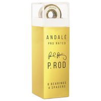 Andale P. Rods Pen Box Lagers