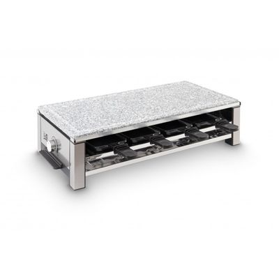 Fritel SG 5190 Steengrill Zwart