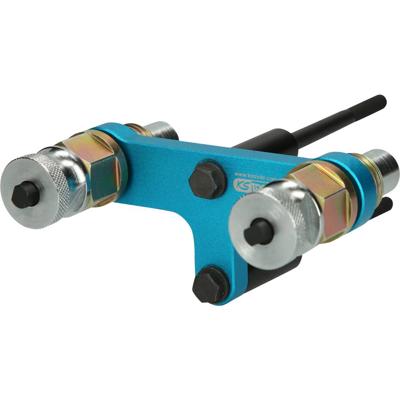 KS Tools 405.0140 Montage- en demontage-gereedschap voor de BMW N20, N26 en N55