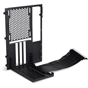 O11D MINI bracket kit PCIe 4.0 Riser card