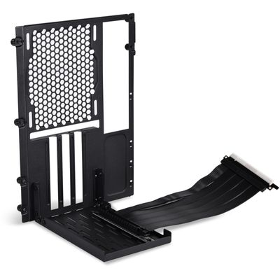 O11D MINI bracket kit PCIe 4.0 Riser card
