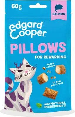 Pillows zalm 60g - Malanico