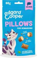 Pillows zalm 60g - Malanico
