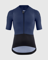 Assos Mille GTS jersey S11 stone blue heren M