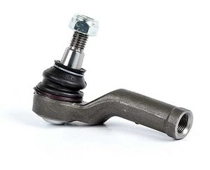 Spoorstangeind BSG30310040
