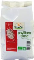 Blonde psyllium met vlies bio