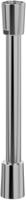 Villeroy & Boch Universal Showers Handdoucheslang 1,5x120x2,3 cm Chroom
