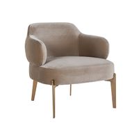 Richmond Fauteuil Venus Velvet - thumbnail