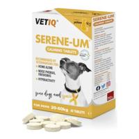Supplementen en vitaminen Planet Line Calming - Serene