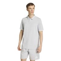 adidas Entrada 26 Polo Grijs Wit