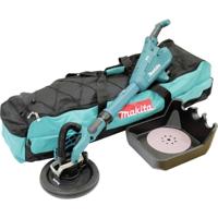 Makita DSL801ZU Haakse accuslijper