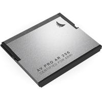 Angelbird Angelbird ARRI AV PRO AR 256Gb CFast - ARRI Certified