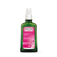 Weleda Wilde Rozen Harmoniserende Body Olie 100ml