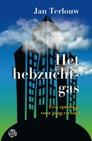 Het hebzuchtgas - Jan Terlouw - ebook