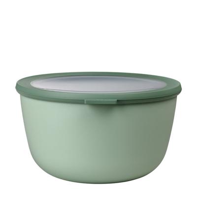 Multikom Cirqula 3000 ml Nordic sage - Mepal