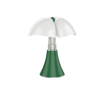 Martinelli Luce - Minipipistrello Tafellamp