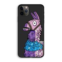 Lama: iPhone 11 Pro Biologisch afbreekbaar hoesje