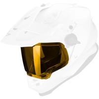 SCORPION Vizier ADF-9000 (KDS-A-01), Vizieren en Pinlocks, Goud iridium