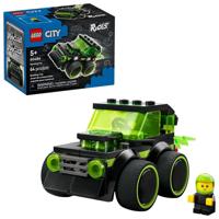 LEGO CITY 60484 Ritten - Gaming Raceauto