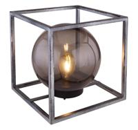 Globo Solar terraslampSalor 30cm - 33815