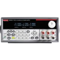 Keithley 2230-30-1 Labvoeding, regelbaar 0 - 30 V/DC 0 - 1.5 A 120 W Aantal uitgangen: 3 x - thumbnail