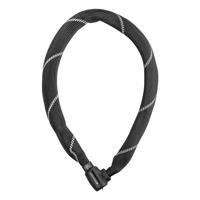 Axa Kettingslot basta cl 85-110 zwart art 2**