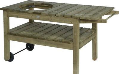 BBQ-tafel Best 55 - Talen buitenmeubelen