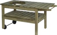 BBQ-tafel Best 55 - Talen buitenmeubelen
