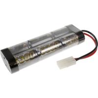 XCell NiMH accupack 7.2 V 5300 mAh Aantal cellen: 6 Tamiya