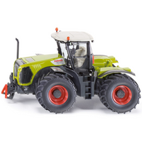 SIKU Claas Xerion 950 tractor - thumbnail