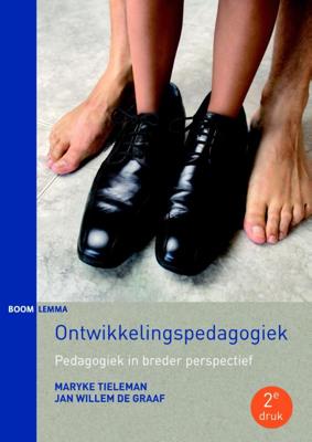 Ontwikkelingspedagogiek (Paperback)