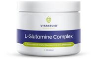 L-Glutamine Complex poeder