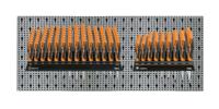 Beta 6600 M/327 Set 101 Delig Assortiment - 066000327